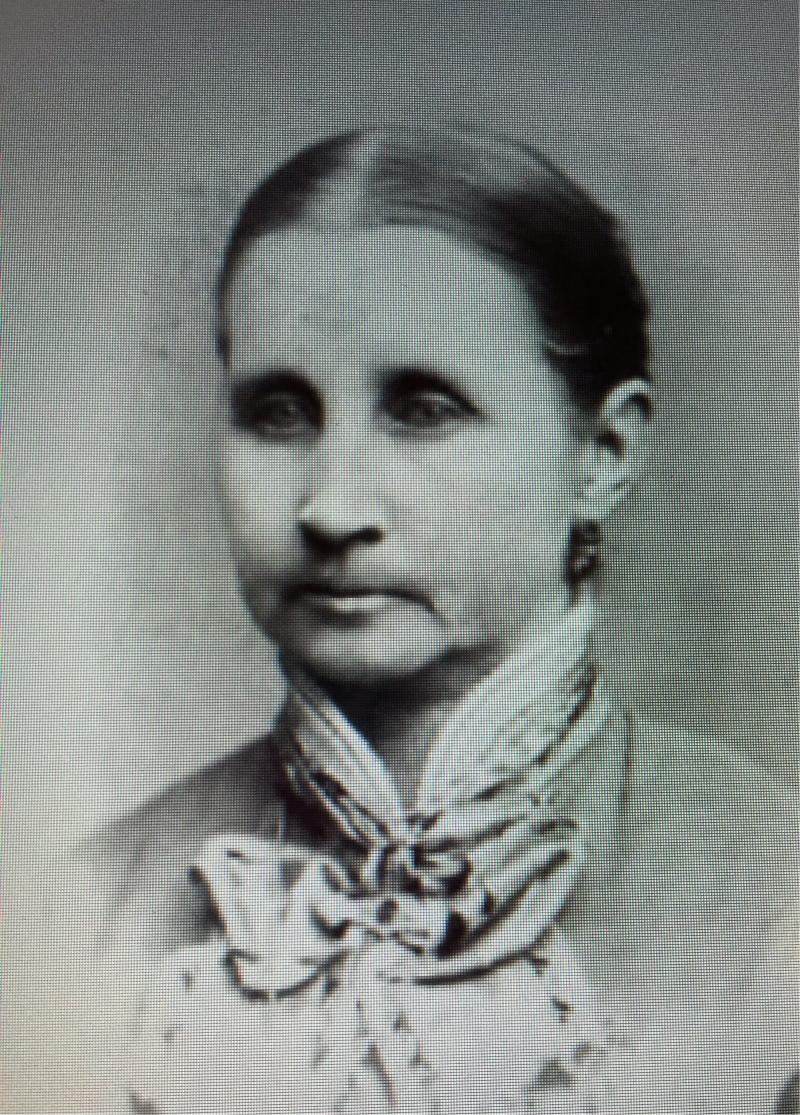 Sarah Ann Smith (1841 - 1926) Profile
